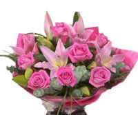 Virágküldés - Virágfutár - VirágWebShop