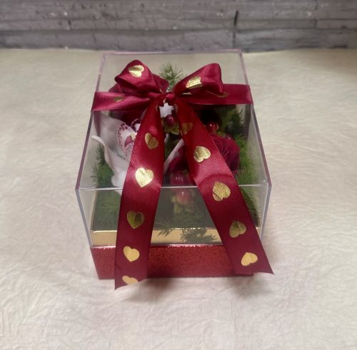 Ajándék box