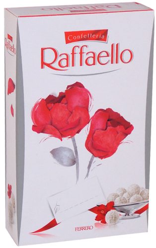 Raffaello - 8db