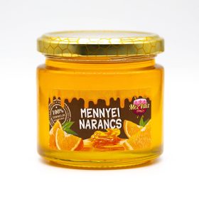 Mennyei Narancs