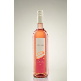Villányi Múzsa Rosé (Kékfrankos)