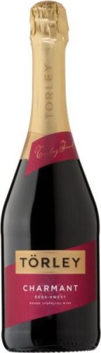 Törley Charmant Rouge