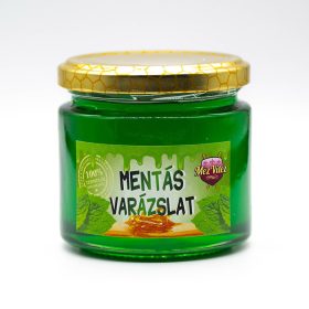 Mentás Varázslat 