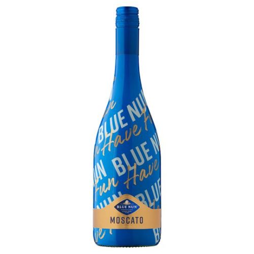 Blue Nun Moscato