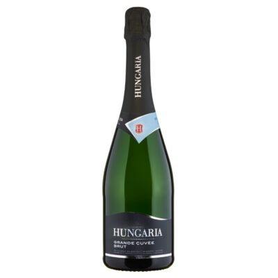 Hungária Grand Cuvée Brut