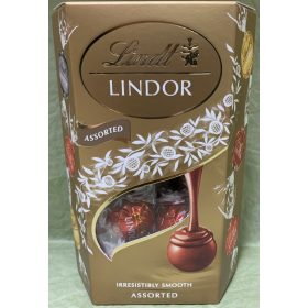 Lindt praliné válogatás