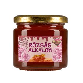 Rózsás Alkalom