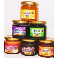 - Prémium Mézkülönlegességek