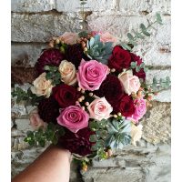 - Esküvői kínálatunk