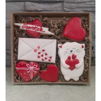 - Kézműves Mézeskalácsok (Újdonság a kínálatunkban)