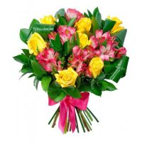 - Virágcsokrok minden alkalomra