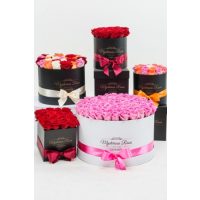 - Exkluzív Rózsaboxok 