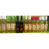 -  Mézborok Pallag Roland pincészetéből