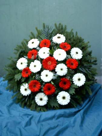 koszorú006